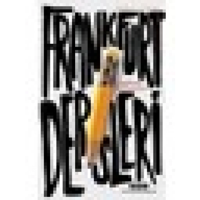 Frankfurt Dersleri - Ingeborg Bachmann