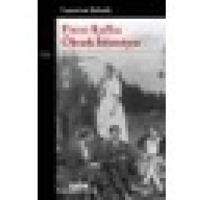 Franz Kafka Ölmek Istemiyor - Laurent Seksik