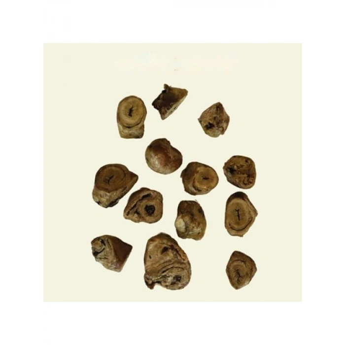 Freeze Dried Tavuk Yürek Ödül Maması 30 gr