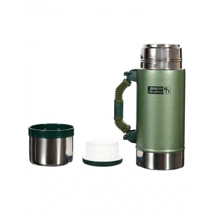 700 ml Unisex Termos, Çelik Malzeme, Uzun Süre Sıcak ve Soğuk Tutma