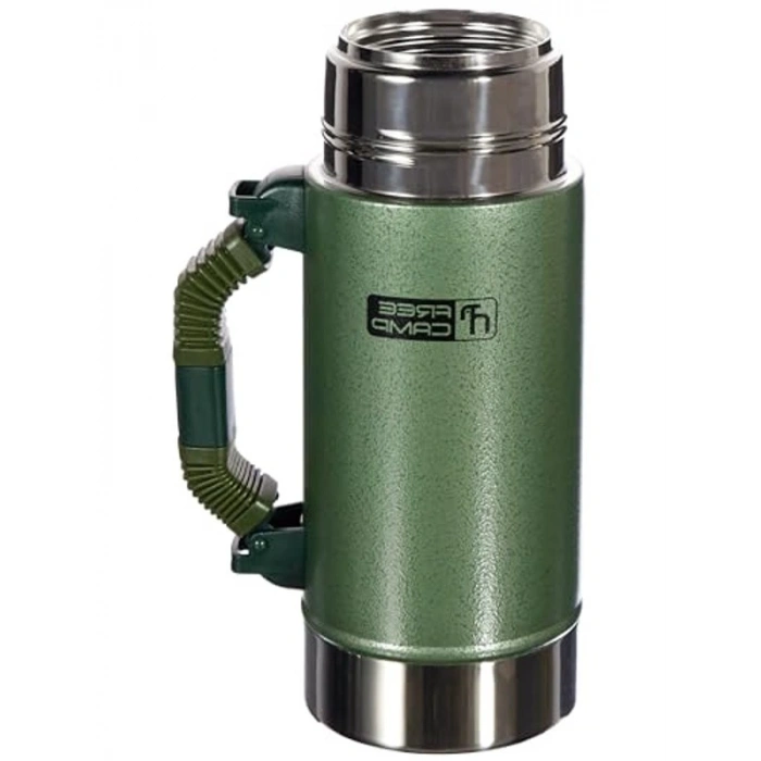 700 ml Unisex Termos, Çelik Malzeme, Uzun Süre Sıcak ve Soğuk Tutma