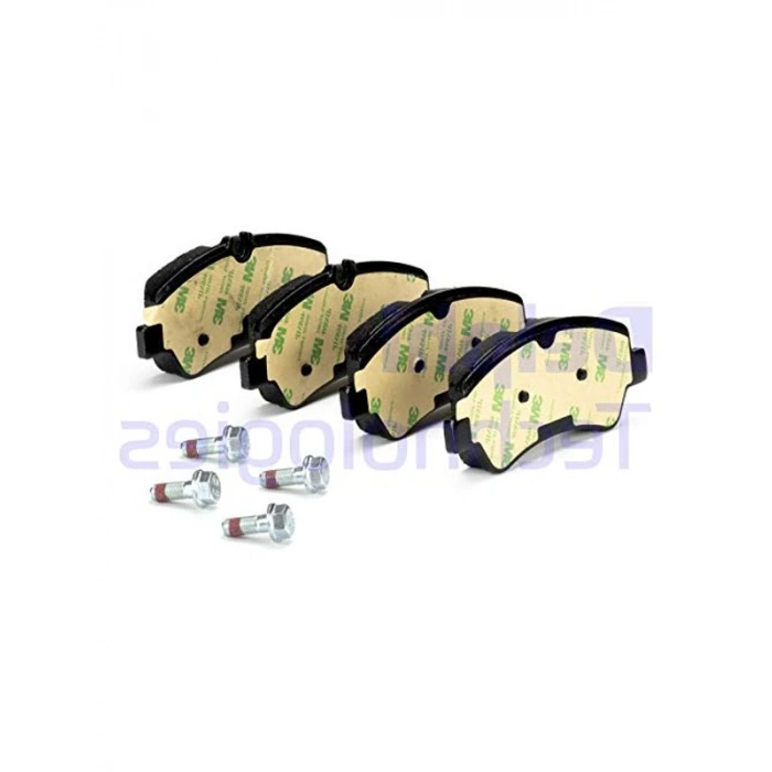 Fren Balatası, Arka Ford Transit 2.2 TDCI Modelleri için