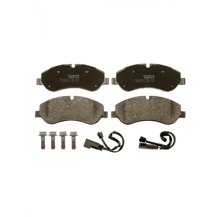 Fren Balatası, Ön Ford Transit 2.2 TDCI Modelleri için