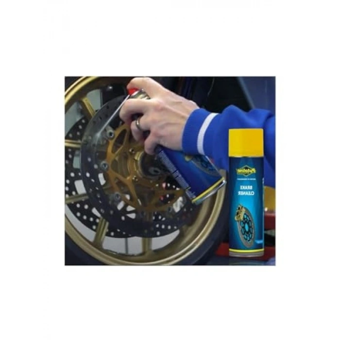 Fren Disk Temizleme Ürünü