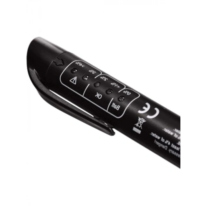 Fren Hidroliği Kalite Kontrol Test Kalemi