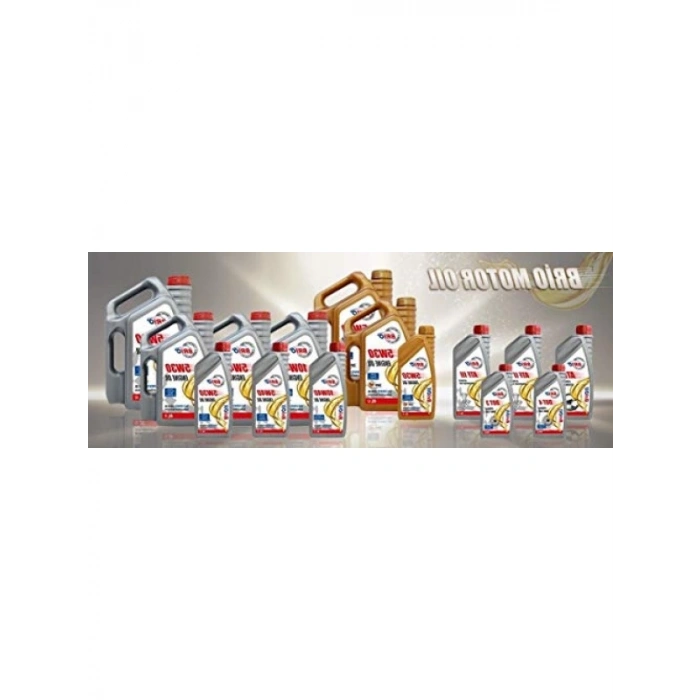 Fren Hidrolik Yağı - DOT4, 500 ml