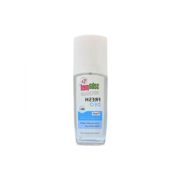 Fresh Deodorant - 75 ml
