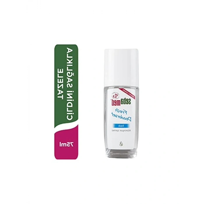 Fresh Deodorant - 75 ml