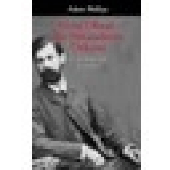 Freud Olmak: Bir Psikanalistin Gelişimi - Adam Phillips