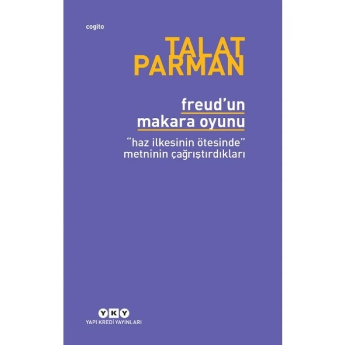 Freudun Makara Oyunu - Talat Parman