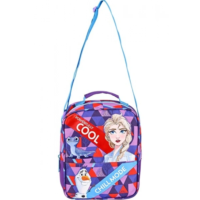 Frocx Frozen Beslenme Çantası Due-Rx Chill
