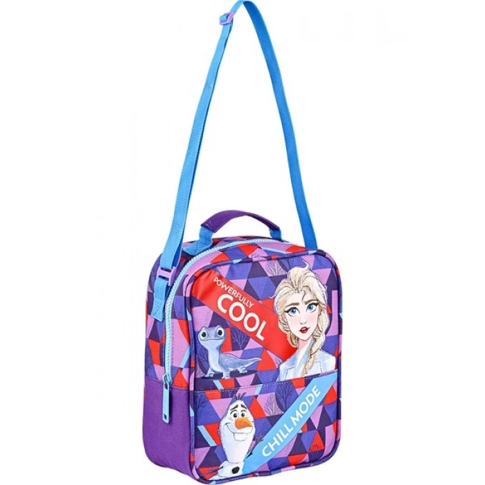 Frocx Frozen Beslenme Çantası Due-Rx Chill