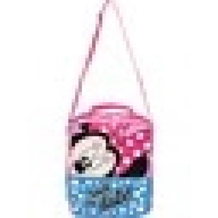 Frocx Minnie Mouse Beslenme Çantası Due-Rx Dots