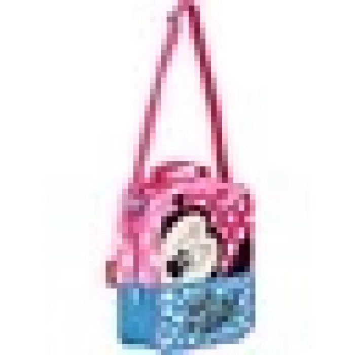 Frocx Minnie Mouse Beslenme Çantası Due-Rx Dots