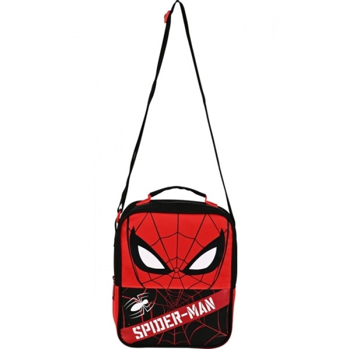 Frocx Spiderman Beslenme Çantası Due-Rx Eyes