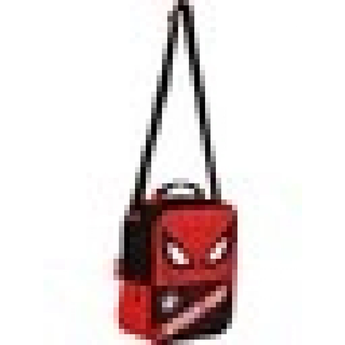Frocx Spiderman Beslenme Çantası Due-Rx Eyes