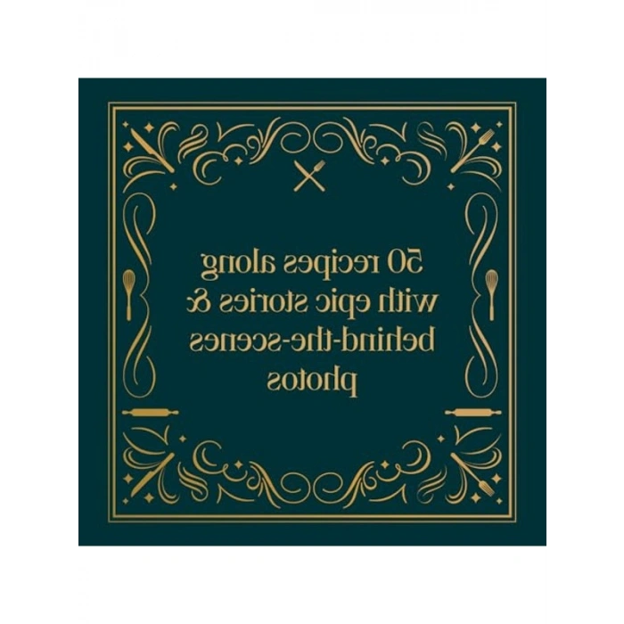 From Crook To Cook: Platinum Recipes From Tha Boss Doggs Kitchen      Ciltli Kapak – Resimlendirilmiş, 23 Ekim 2018