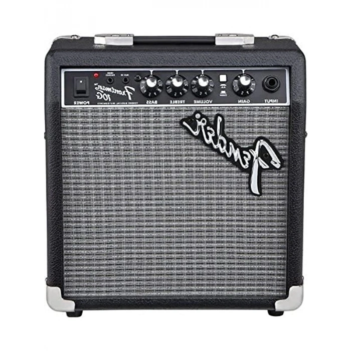 Frontman 10G BLK Amfi