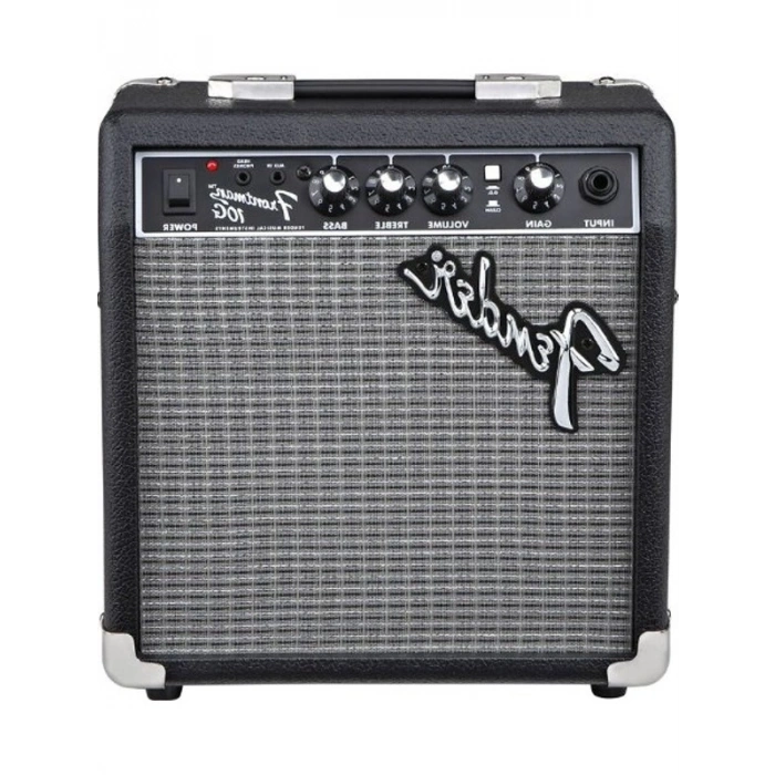 Frontman 10G BLK Amfi