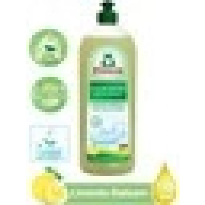 Frosch Bulaşık Balsamı Limonlu 750 ml