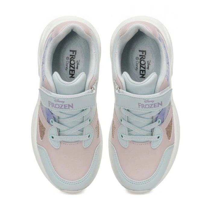 Frozen Keya.F5fx Pembe Kız Çocuk Spor Ayakkabı