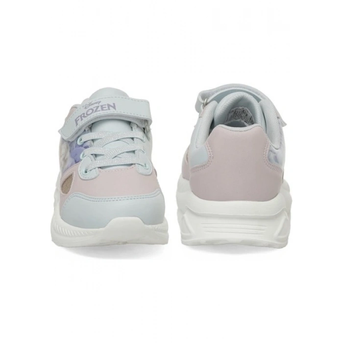 Frozen Keya.F5fx Pembe Kız Çocuk Spor Ayakkabı