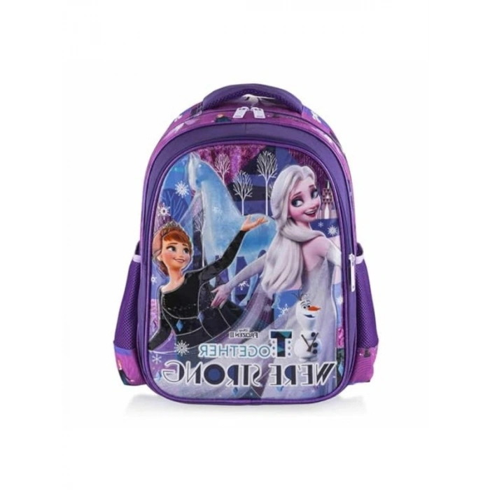Frozen Salto Together is Better Okul Çantası 41095