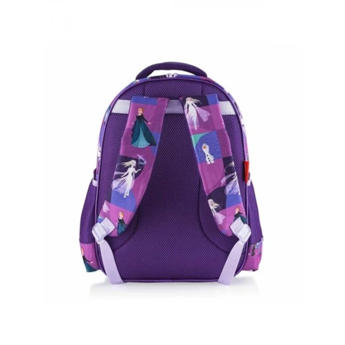 Frozen Salto Together is Better Okul Çantası 41095