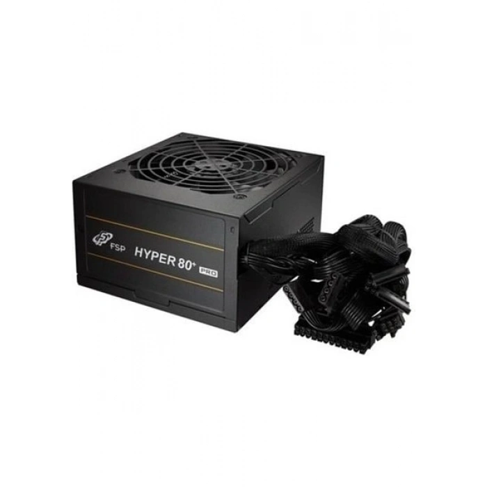 FSP 650W 80+ Pro (H3-650 Hyper)