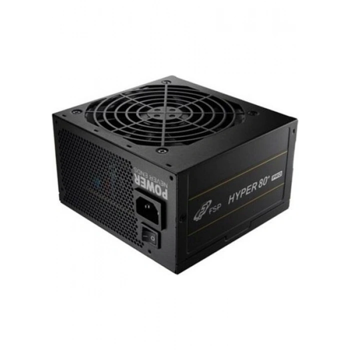 FSP 650W 80+ Pro (H3-650 Hyper)