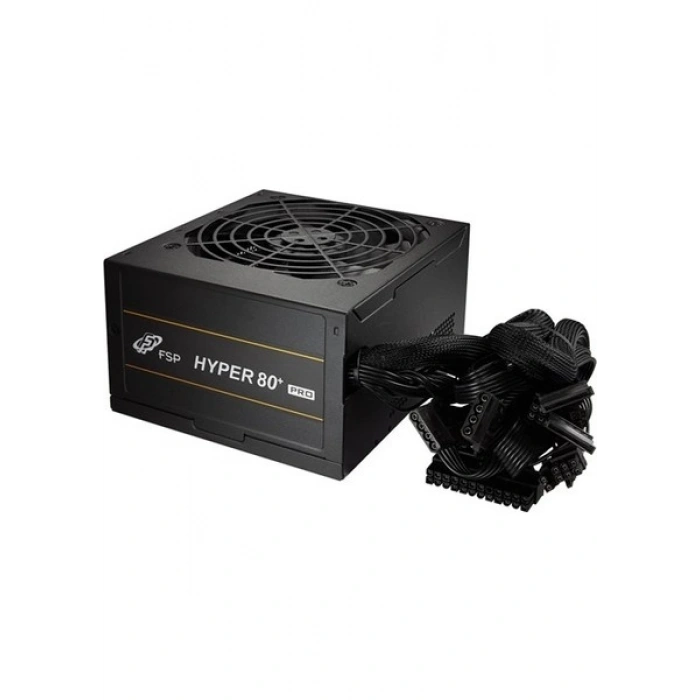 FSP 650W 80+ Pro (H3-650 Hyper)