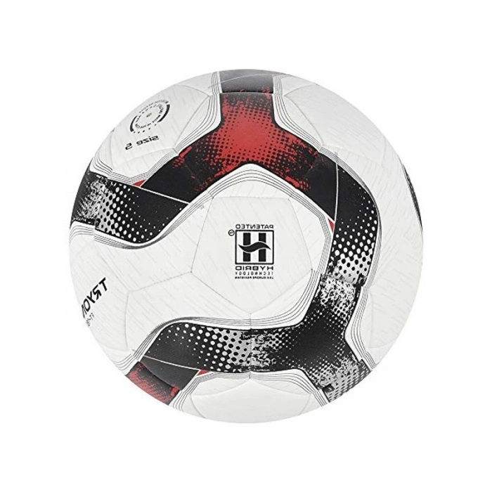 FT180 Dikişli 4 No Futbol Topu