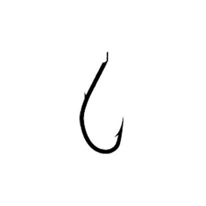 Fudo 1601 Kentsuki Maruseigo Black l İğne 6 No.