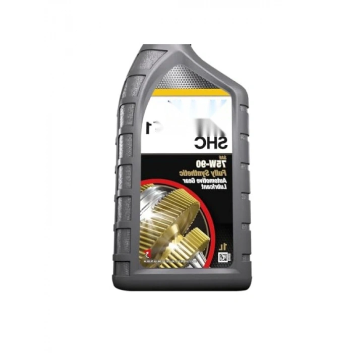 Full Sentetik Dişli Yağı 75W90 - 1 L