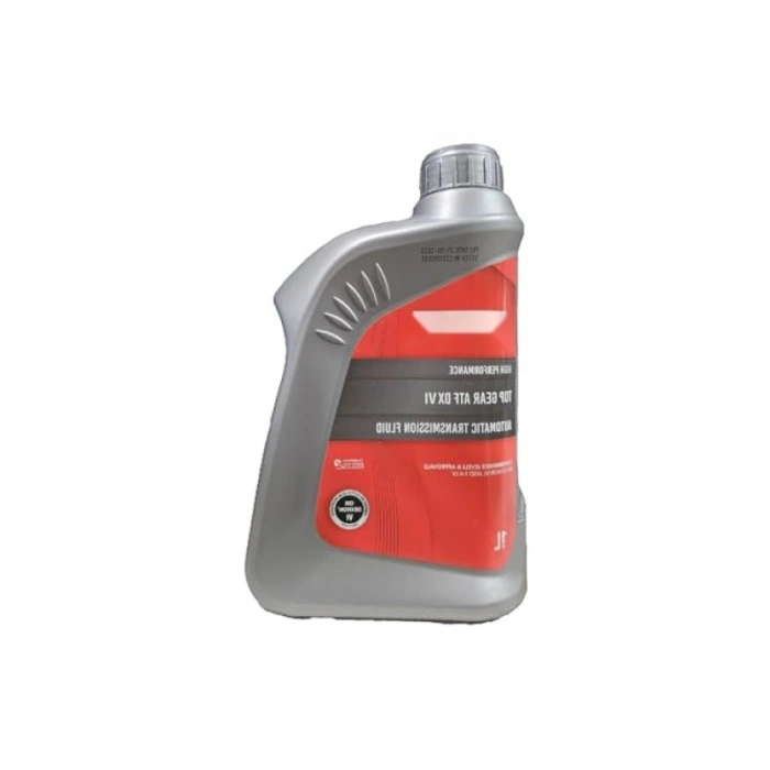 Full Sentetik Şanzıman Yağı 1 Lt ATF