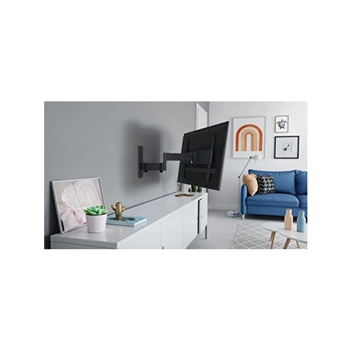 FullMotion 40-77 İnç TV Askı Aparatı