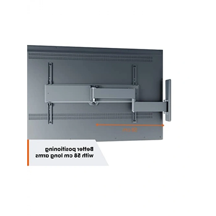 FullMotion 40-77 İnç TV Askı Aparatı