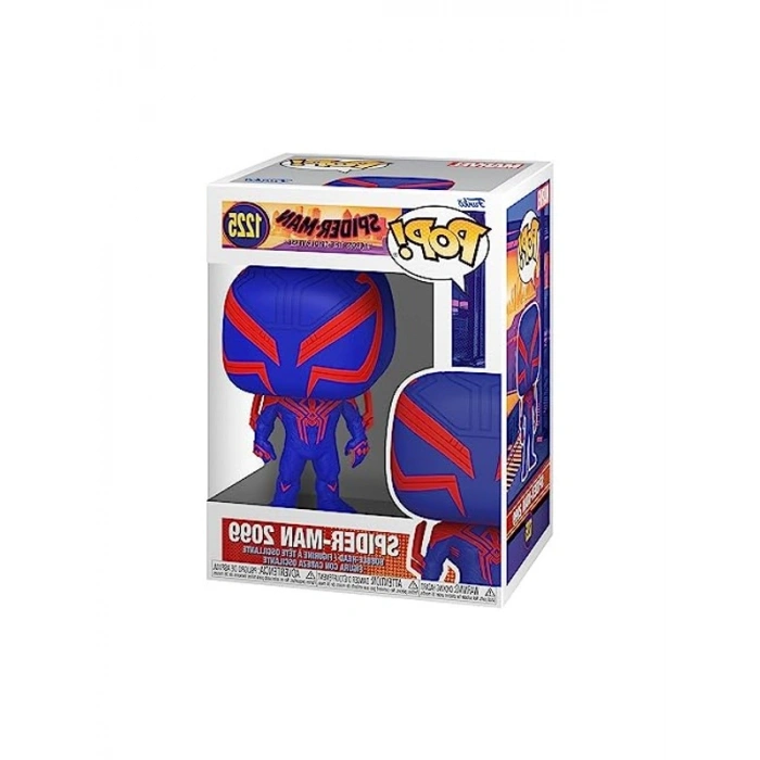 Funko POP Figür - Marvel: Spiderman: Across The Spider Verse - Spider-Man 2099