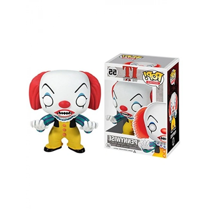 Funko POP Figür Movies IT Horror: Pennywise