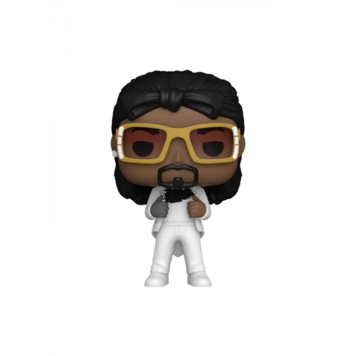 Funko POP Rocks: Snoop Dogg- Sensual Seduction Figür