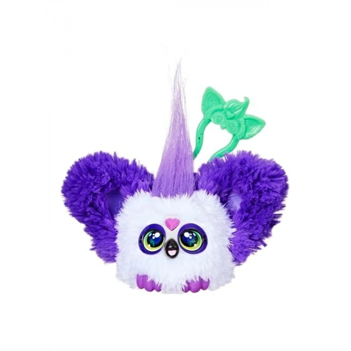 Furblet Sesli Peluş Bam-Boo G1698