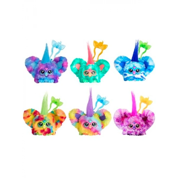Furby Furblets Ast