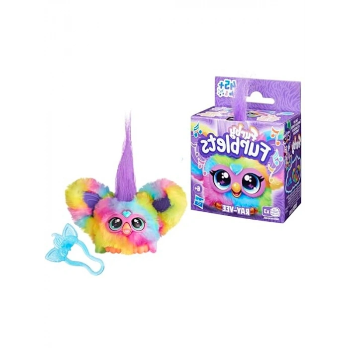 Furby Furblets Ast