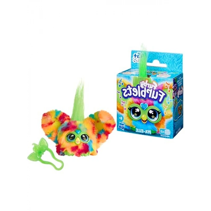 Furby Furblets Ast