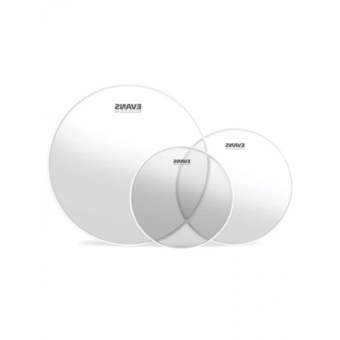 Fusion Head Set Tom Derisi Seti, Yüksek Kalite Malzeme