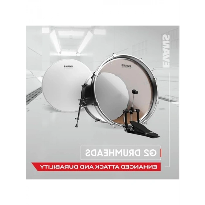 Fusion Head Set Tom Derisi Seti, Yüksek Kalite Malzeme