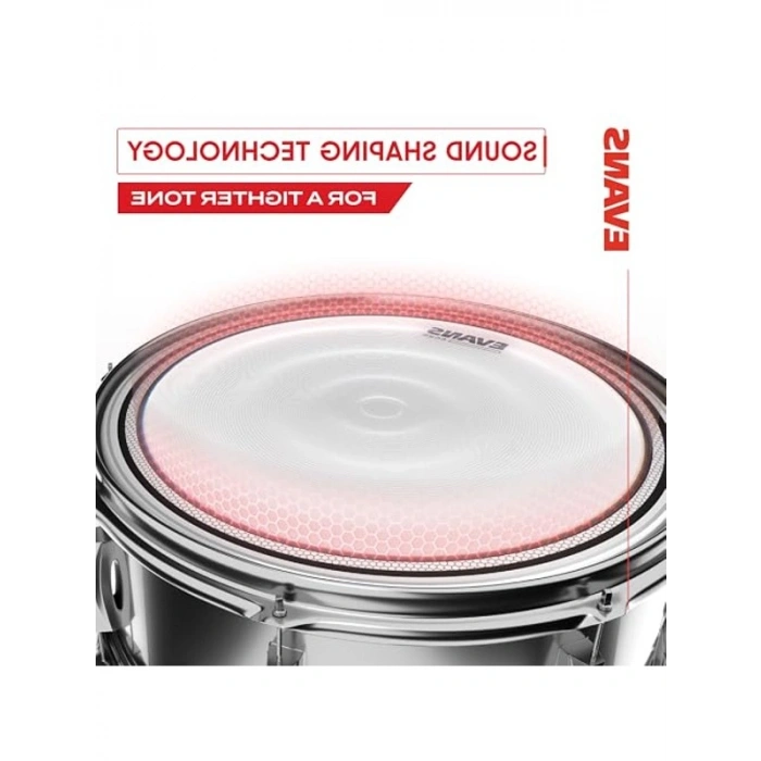 Fusion Tom Pack, 10 inç, 12 inç ve 14 inç Kürk