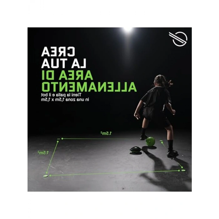 Futbol Robotu Antrenörü, SMARTBALL, İç Mekan Eğlencesi