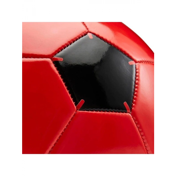 Futbol Topu, 9-12 Yaş için Uygun, Yeni Seri Kırmızı