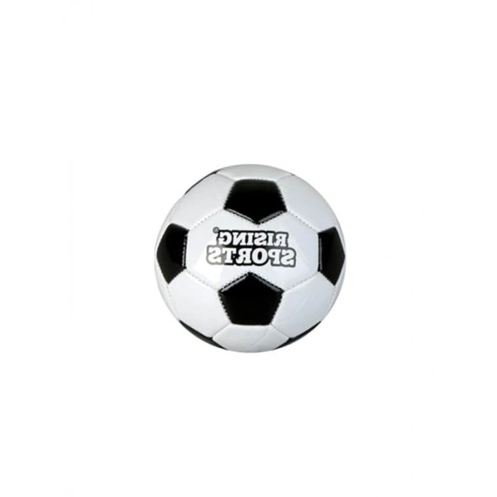 Futbol Topu, Boyut 2 ve Kaliteli Malzeme ile Üretim